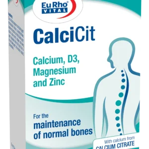 قرص کلسی سیت