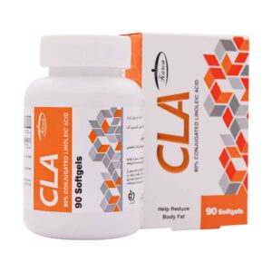 سی ال ای کارن 1600 میلی گرم