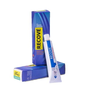 پماد موضعی ریکاو توسن دارو