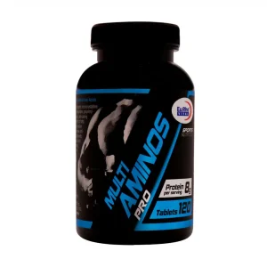 قرص مولتی آمینو یوروویتال