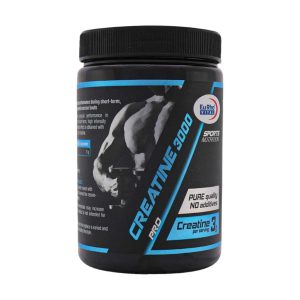 پودر کراتین 3000 یوروویتال (350 گرم)