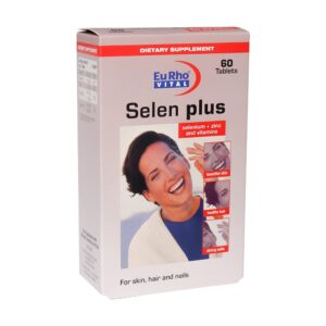 قرص سلن پلاس یوروویتال